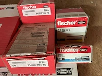 7 dozen slag pluggen en pluggen - afbeelding 6 van  8