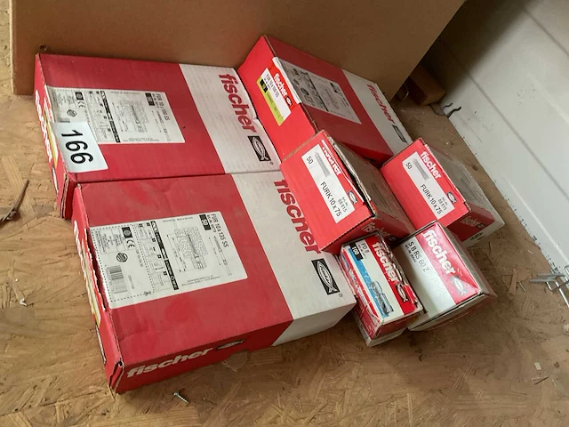 7 dozen slag pluggen en pluggen - afbeelding 8 van  8
