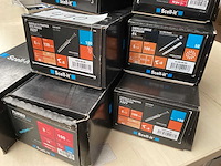 7 dozen slag pluggen en schroeven - afbeelding 5 van  7