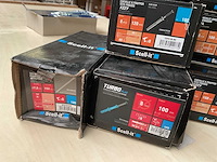 7 dozen slag pluggen en schroeven - afbeelding 6 van  7