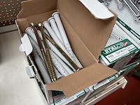 7 dozen slag pluggen - afbeelding 2 van  4