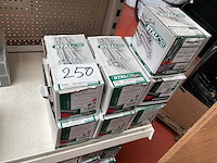 7 dozen slag pluggen - afbeelding 4 van  4