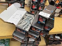 7 dozen slagpluggen - afbeelding 1 van  5