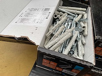 7 dozen slagpluggen - afbeelding 3 van  5