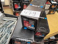 7 dozen slagpluggen - afbeelding 4 van  5