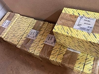 7 dozen verzonken bouten - afbeelding 3 van  3