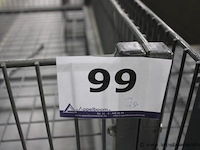 7 draadstalen presentatiemeubels - afbeelding 3 van  3