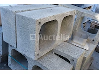 7 dubbele betonnen bushels - afbeelding 3 van  3