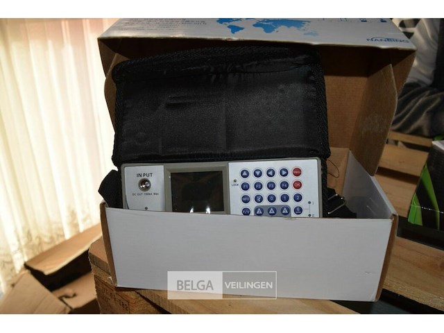 7 elektrische parameters - afbeelding 1 van  4