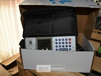 7 elektrische parameters - afbeelding 1 van  4