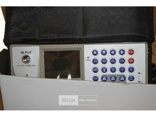 7 elektrische parameters - afbeelding 2 van  4