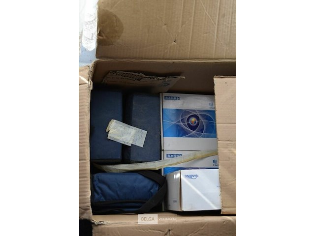 7 elektrische parameters - afbeelding 4 van  4