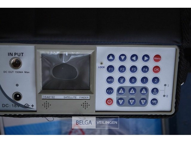 7 elektrische parameters - afbeelding 2 van  4