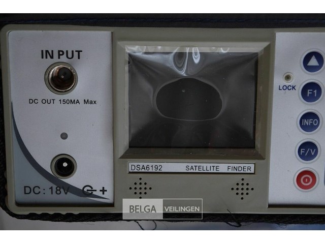 7 elektrische parameters - afbeelding 3 van  4