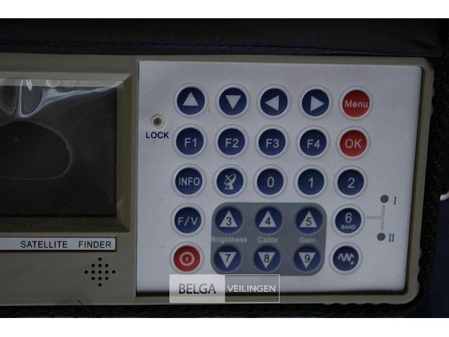 7 elektrische parameters - afbeelding 4 van  4