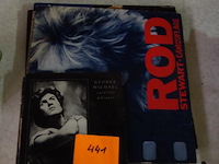 7 elpees en 4 singels - afbeelding 2 van  2