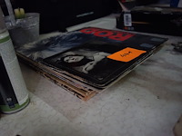 7 elpees en 4 singels - afbeelding 1 van  2