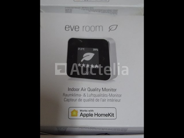 7 eve-verbonden items - winkelwaarde €557 - afbeelding 7 van  7