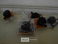 7 fietsbel - afbeelding 1 van  2