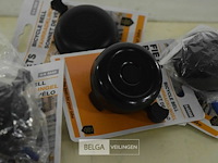 7 fietsbel - afbeelding 2 van  2