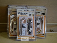 7 fietsenreparatieset - afbeelding 1 van  2