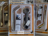 7 fietsenreparatieset - afbeelding 2 van  2