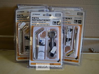 7 fietsenreparatieset - afbeelding 1 van  2