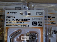 7 fietsenreparatieset - afbeelding 2 van  2