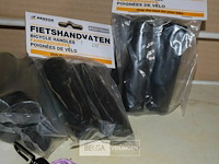 7 fietshandvaten en 1 snelbinder - afbeelding 2 van  3
