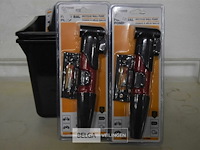 7 fietspomp - afbeelding 1 van  3