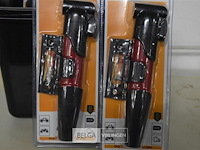 7 fietspomp - afbeelding 2 van  3