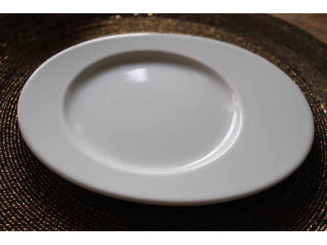 7 gebaksbordjes villeroy & boch - afbeelding 2 van  3