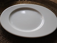 7 gebaksbordjes villeroy & boch - afbeelding 2 van  3