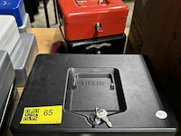 7 geldkistjes - afbeelding 2 van  5