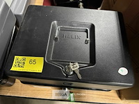 7 geldkistjes - afbeelding 3 van  5