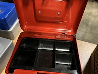 7 geldkistjes - afbeelding 4 van  5