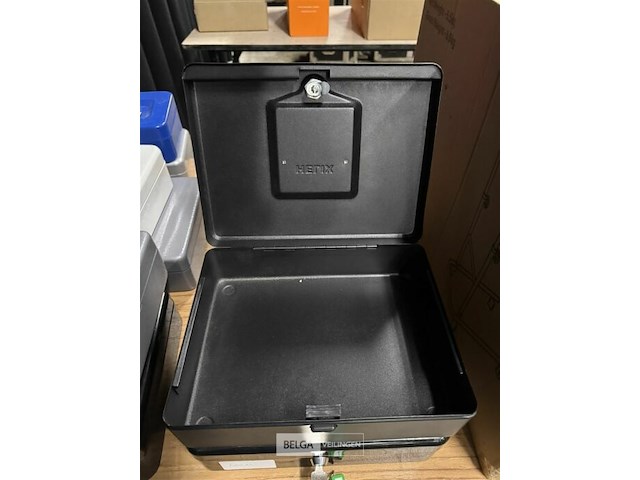 7 geldkistjes - afbeelding 5 van  5