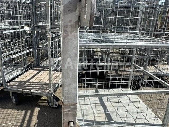 7 gesloten en geopende boodschappenrollen - afbeelding 6 van  54