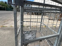 7 gesloten en geopende boodschappenrollen - afbeelding 8 van  54