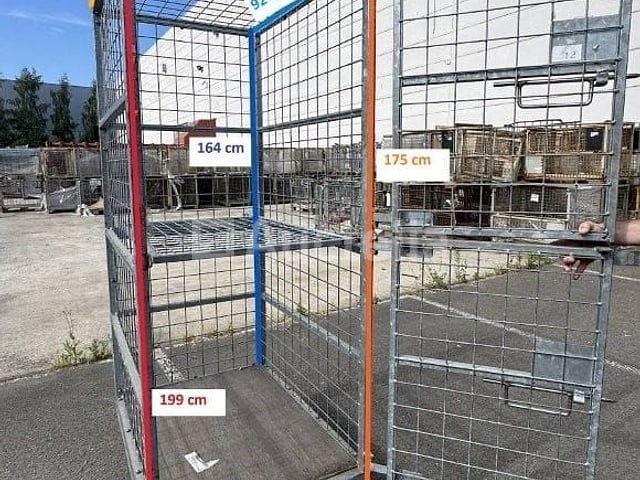 7 gesloten en geopende boodschappenrollen - afbeelding 16 van  54