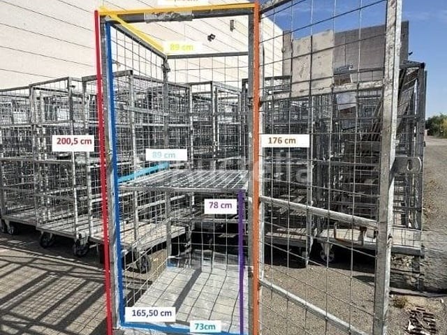 7 gesloten en geopende boodschappenrollen - afbeelding 47 van  54