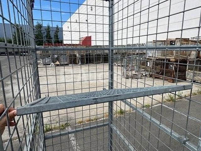 7 gesloten en geopende boodschappenrollen - afbeelding 50 van  54