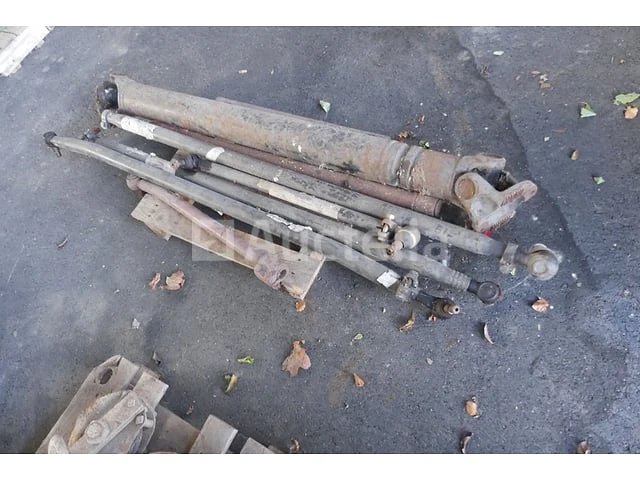 7 gimbals - afbeelding 1 van  6