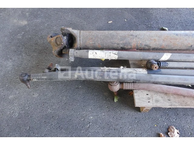 7 gimbals - afbeelding 2 van  6