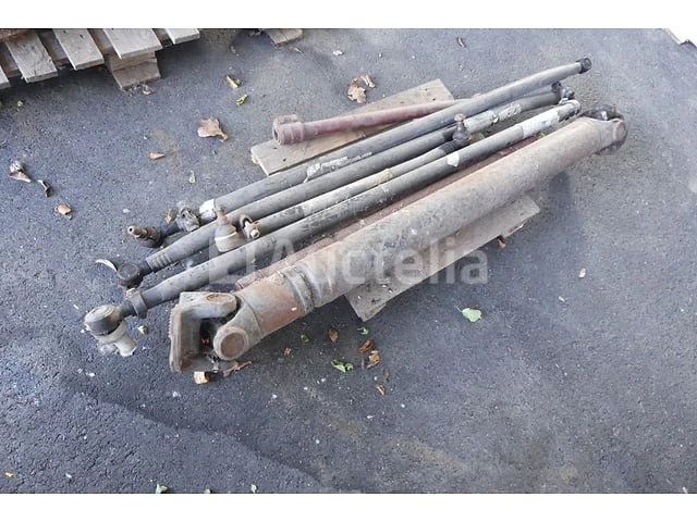 7 gimbals - afbeelding 4 van  6