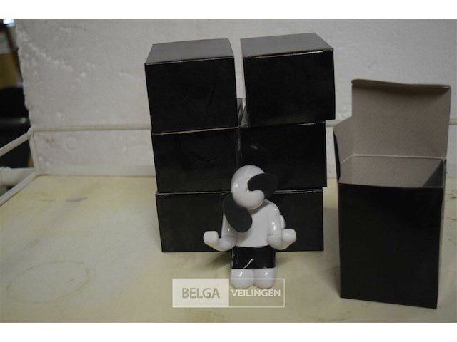 7 handventilator - afbeelding 1 van  3