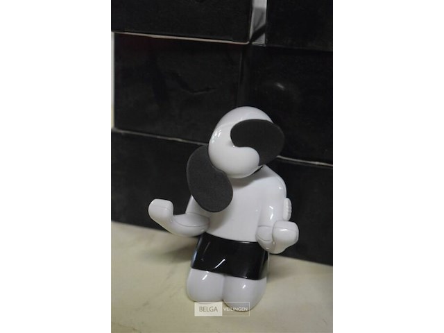 7 handventilator - afbeelding 3 van  3