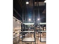 7 hangplanken - afbeelding 1 van  2