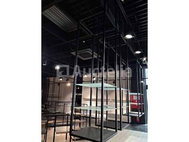 7 hangplanken - afbeelding 2 van  2