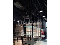 7 hangplanken - afbeelding 2 van  2